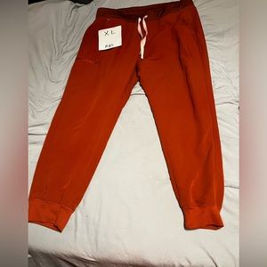 Clay Figs Joggers XL